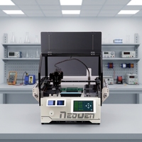 Máquina de Ensamblaje SMD PCBA, Equipo de Montaje de Superficie, Máquina Automática de Montaje de Chips IC, Máquina de Colocación de PCB NeoDen YY1