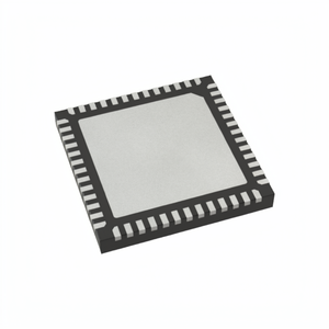 52 VFQFN Exposed Pad NCP81022NMNTXG Power Management (PMIC) Electronics Component Original - Product Image 1