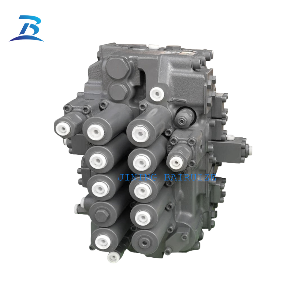 ベル Zx200LC Excavator 9242964 9231300 9176864 9145269 ID1816