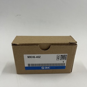 กระบอกสูบสไลด์ขนาดกะทัดรัด SMC รุ่น MXH6-40Z - Product Image 1