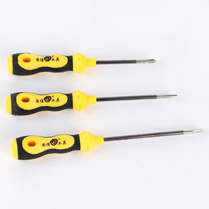 Screwdriver Phillips <b>Bit</b> Cross Head Magnetic Portable Repair Tool For Diy Fixing Tasks - Product Image 2
