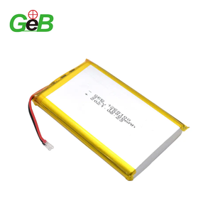 높은 속도 15C 3.2v 10Ah 10000mah 10.5*78*156mm Lifepo4 파우치 <span class=keywords><strong>Lipo</strong></span> 배터리 3.3v 5000mAh 10.5*45*145mm 40C RC lifepo4 리튬 셀 - Product Image 6
