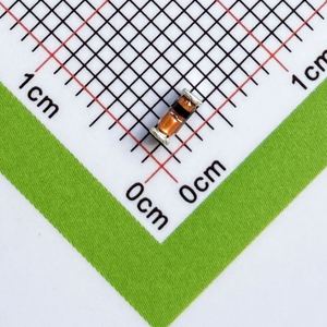 new and original BZV55-C4V7,115 SOD-80C Diodes Zener Diodes 500mW 5% 4.7V 3uA - Product Image 1