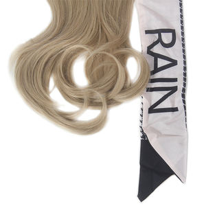 Extensions <span class=keywords><strong>de</strong></span> cheveux <span class=keywords><strong>queue</strong></span> <span class=keywords><strong>de</strong></span> <span class=keywords><strong>cheval</strong></span> perruque tresses haute température soie cheveux bouclés cheveux longs Velcro sangle <span class=keywords><strong>fausse</strong></span> <span class=keywords><strong>queue</strong></span> <span class=keywords><strong>de</strong></span> <span class=keywords><strong>cheval</strong></span> - Product Image 2