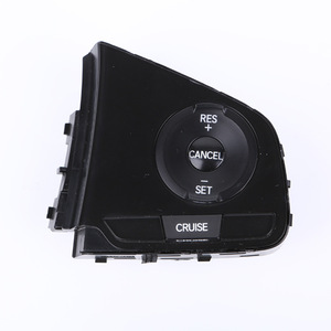 Interruptor de control de crucero para volante Honda, para Envix Crider CR V 2020 2024, pieza de repuesto ABS - Product Image 2