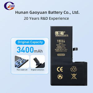 <span class=keywords><strong>แบ</strong></span><span class=keywords><strong>ต</strong></span>เตอรี่สำรองสำหรับโทรศัพท์มือถือ Li-Polymer มา<span class=keywords><strong>ต</strong></span>รฐานใหม่3400มิลลิแอมป์<span class=keywords><strong>ต</strong></span>่อชั่วโมงสำหรับ <span class=keywords><strong>iPhone</strong></span> <span class=keywords><strong>XS</strong></span> <span class=keywords><strong>MAX</strong></span> <span class=keywords><strong>แบ</strong></span><span class=keywords><strong>ต</strong></span>เตอรี่ <span class=keywords><strong>iPhone</strong></span> <span class=keywords><strong>ความ</strong></span><span class=keywords><strong>จุ</strong></span>สูง - Product Image 3