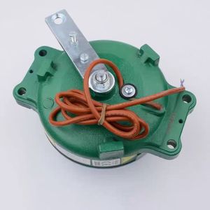 Máquina de tracción de freno para elevadores Kone MX06 MX10 MX18 MX20 para piezas de elevadores - Product Image 2