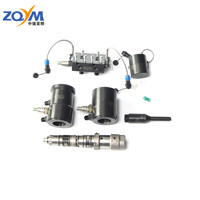 ZQYM Vente directe d'usine, prix bas, banc d'essai diesel, kit de test HPI, Cum-mins HPI à utiliser avec le kit de test 1400 Eui Eup Cambox