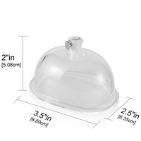 Pompe à Succion Clitoridienne SM Étanche à Pression Négative pour Femme, Extracteur Vaginal et Mammaire, Vente Chaude en Gros