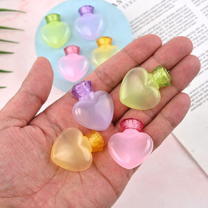 Bouteille de sauce soja K11 Bento, mini boîte à sauce mignonne pour le déjeuner, récipient <span class=keywords><strong>vide</strong></span> en plastique, bouteille à presser, distributeur de condiments pour salade, ketchup - Product Image 1