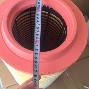 Filtre à air pour camion 81.08405.0037 E1572L SA 17584 SL 83043 AF4320 C27038 FA17644 WA10953 81.08405-0037 pour filtre MANN+HUMMEL MAN - Product Image 5