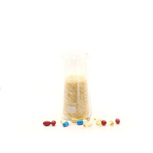 Feuilles de <span class=keywords><strong>gélatine</strong></span> de <span class=keywords><strong>poisson</strong></span> de haute pureté pour la gelée et les bonbons halal faits maison - Product Image 4