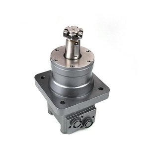 มอเตอร์ล้อหมุน BM5W รุ่น BM5W315,BM5W400,BM5W500,BM5W630,BM5W800 ขายดี - Product Image 4