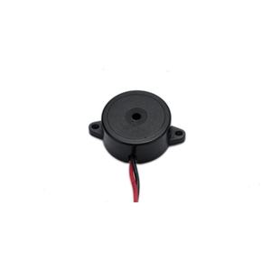 3 в 5 в 12 В 12 мм * 7 мм 4000 Гц Пассивный пьезоэлектрический преобразователь с верхним звуком зуммер для кофемашины маленький пьезоэлектрический зуммер - Product Image 6