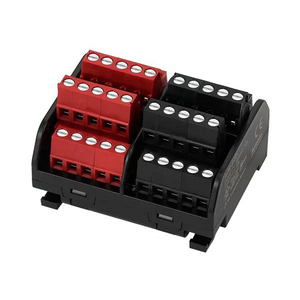 เทอร์มินัลบล็อกออโต้นิคส์รุ่นใหม่ของแท้ ซีรีส์ ACR รุ่น ACR-40T/ACR-50L เทอร์มินัลบล็อกทั่วไป - Product Image 2