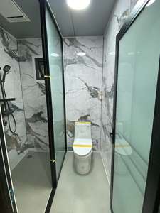 Maison modulaire à deux couches Capsule House Prix Cabine préfabriquée Apple à <span class=keywords><strong>vendre</strong></span> 20FT - Product Image 5