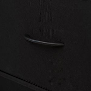 Wholesale Supplier Modern Living Room Fabric <b>Cabinets</b> Freestanding Durable Stainless Steel MDF Panel Pine Various Color Dresser - Product Image 5