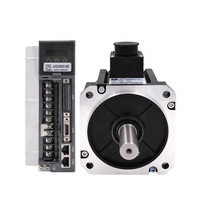 Fournisseurs chinois JMC, moteur monophasé Nema 51 220V, 4.78N.m, encodeur absolu 17 bits, 1500W pour machine à coudre CNC, 3000 tr/min