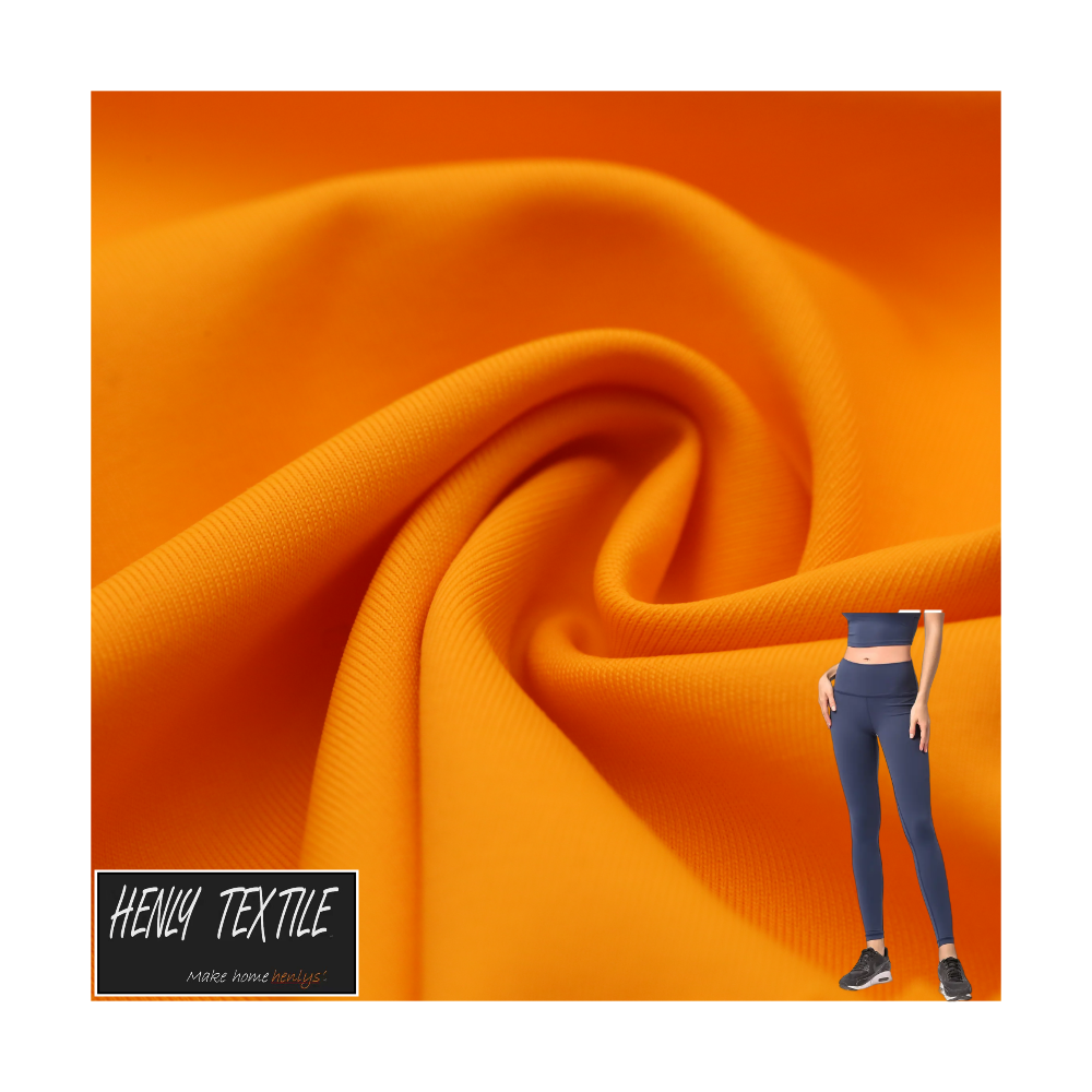 HT20C255 86%NYLON 14%SPANDEX 180GSM KNITTED FUNCTIONAL COOLING JERSEY WITH HEIQ for UNDERWEAR
