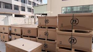 Nuevo Cárter de Aceite y Filtro de Aceite 8hp45 - Product Image 5