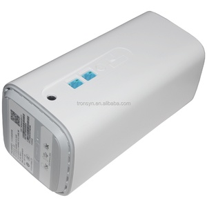 Router Inalámbrico Balong 5000 2.33Gbps HUAWEI H112-370 5G CPE Pro Compatible con N41/N77/N78/N79 - Product Image 4