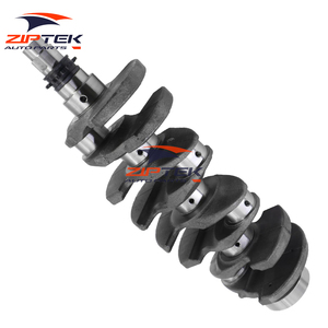 Albero Motore 23110 2B700 G4FJ 1.6T per Hyundai Tucson Sonata Elantra Kia Ceed Optima Soul <span class=keywords><strong>XCeed</strong></span> - Product Image 1