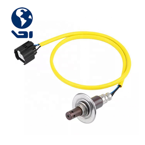 준비 선박 OEM 번호 22641-AA360 사전 촉매 산소 센서 부품 스바루 에볼티스/엑시가/포레스터/<span class=keywords><strong>WRX</strong></span>/LEVORG용 신규 1 년 - Product Image 1