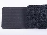 Tapis d'escalier rayés écologiques antidérapants, tapis de marche durables pour l'intérieur, pour animaux domestiques et enfants