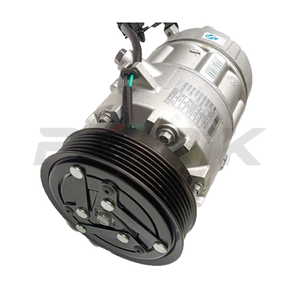 ปั๊มคอมเพรสเซอร์เครื่องปรับอากาศสำหรับรถยนต์เพื่อ <span class=keywords><strong>C200</strong></span>เบนซินสไตล์ใหม่ - Product Image 1