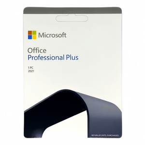 MS <span class=keywords><strong>Office</strong></span> <span class=keywords><strong>2021</strong></span> <span class=keywords><strong>Pro</strong></span> <span class=keywords><strong>Plus</strong></span> con Tarjeta de Activación, Clave de Producto <span class=keywords><strong>Office</strong></span> <span class=keywords><strong>2021</strong></span> <span class=keywords><strong>Pro</strong></span> <span class=keywords><strong>Plus</strong></span>, Software con Envío Gratuito - Product Image 2