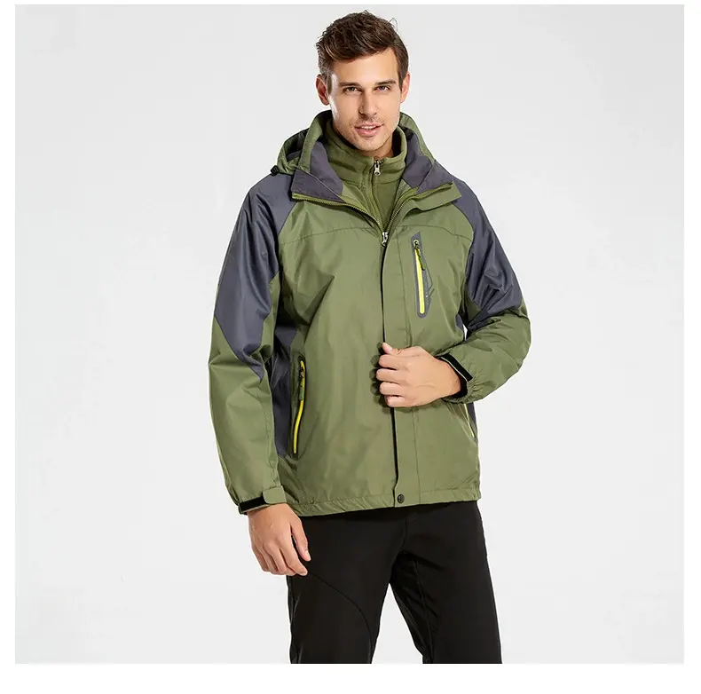 nordictrack winter jacket