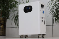 Аккумуляторный блок BA-ESS-B280S16-F 3.2В/280Ач LiFePO4 для мобильных систем хранения энергии (сетевая версия)