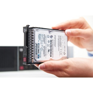 605475 terbaru SAS 3.5 ''2TB 7.2K Server Hard drive - Product Image 4