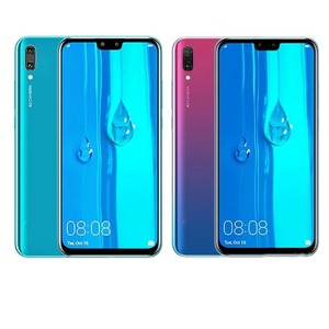 Pour <span class=keywords><strong>Huawei</strong></span> Y9 2019 nouveauté meilleure vente en gros chinois célèbre marque <span class=keywords><strong>Smartphone</strong></span> de haute qualité avec double SIM profiter de 9 Plus - Product Image 3