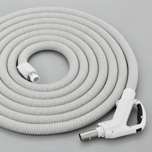 pvc garden extrusion suction spiral plastic washer hose and att.kit for vacuum cleaners