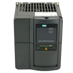 Variador de Frecuencia Micromaster 420 6SE6430-2AD27-5CA0, 7.5kW - Product Image 1