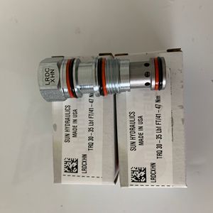 LRDCXHN LRDC-XHN LRDC-XFN LRDCXFN LRDC XFN LRDC XHN Hydraulique Normalement fermé, origine - Product Image 4