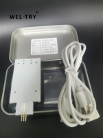 Инструмент для сброса чипов V-типа для блоков обслуживания Epson S30680, S40680, S50680, S60680, S70680, S80680 (для сброса емкостей для отработанных чернил)