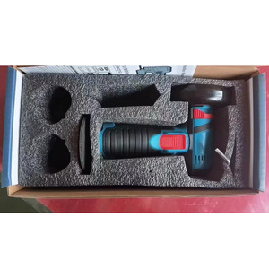 <span class=keywords><strong>Meuleuse</strong></span> d'angle <span class=keywords><strong>sans</strong></span> <span class=keywords><strong>fil</strong></span> portable ZhengRan ODM-427 12V <span class=keywords><strong>sans</strong></span> balais, 3 pouces, <span class=keywords><strong>mini</strong></span> multifonctionnelle, pour usage domestique <span class=keywords><strong>et</strong></span> industriel, <span class=keywords><strong>avec</strong></span> interrupteur coulissant - Product Image 6