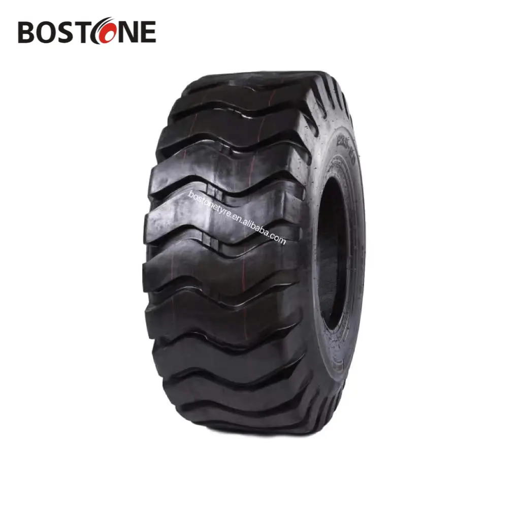 Hot Koop Factory Supply Off Road Otr E3/L3 23.5-25 16.00-25 29.5-25 26.5-25 17.5-25 Banden