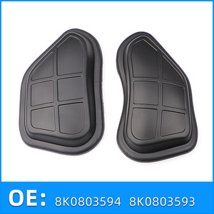 Audi Engine <b>Plug</b> Dust Cover 8K0803593 8K0803594 <b>Rubber</b> Left Right For A4L B8 A5 S5 - Product Image 3