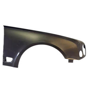 Pour Bentley Mulsanne Original seconde main roue avant garde-boue avant OEM 3Y0821021B 3Y0821021C 3Y0821022 - Product Image 2