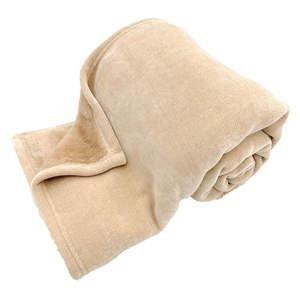 Manta de lana de chenilla de fábrica profesional, logotipo de empresa personalizado, manta de Sherpa de lana Polar de franela supersuave de felpa - Product Image 6