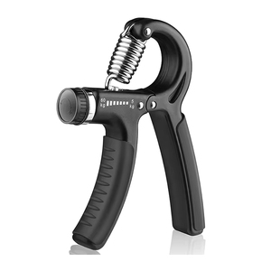 Grip strength riabilitation training forza della mano speciale stretta di mano uomini e donne forza del polso delle dita - Product Image 1