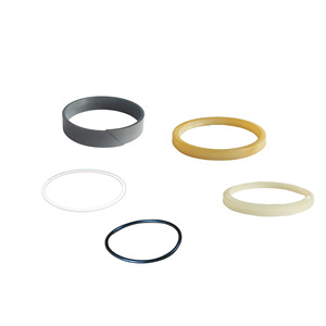 Kit de réparation de cylindre intermédiaire Doosan Daewoo pour chariot élévateur électrique Br20S2 Br25S2, pièces hydrauliques à double action - Product Image 2