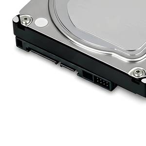 ฮาร์ดดิสก์ไดรฟ์ภายในสำหรับองค์กร ST28000NM003K ความจุ 28TB ขนาด 3.5 นิ้ว SATA 6Gb/s 7200RPM สำหรับระบบจัดเก็บข้อมูล - Product Image 4