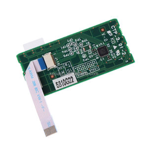 JDS-030 Pavé Tactile Panneau Pour <span class=keywords><strong>PS4</strong></span> Manette Coulissante Contrôle <span class=keywords><strong>Carte</strong></span> Mère - Product Image 1