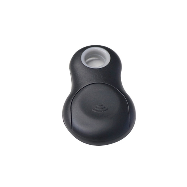 Push Button Switch Box Access Controlrfid Reader Plastic Electronic Enclosure 52*31*11mm CAC212