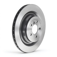 Disque de frein arrière ventilé pour MERCEDES-BENZ GLE350 OE, directement de l'usine # A1664230700 G3000 Premium