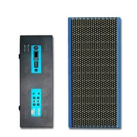 Printer UV Mini A4 Fninkjet Baru untuk Casing Ponsel, Kaca, Kayu, Akrilik, PVC, Kartu, Cocok untuk Ide Bisnis Kecil